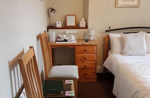 Builth Wells Casa | Bronwye