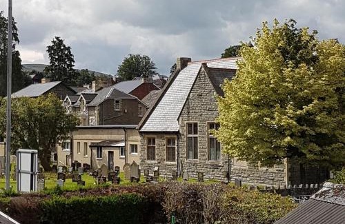 Builth Wells Casa | Bronwye