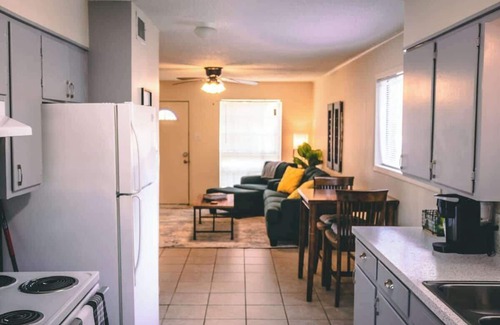 Longview Casa | Bronze Star on Fairway
