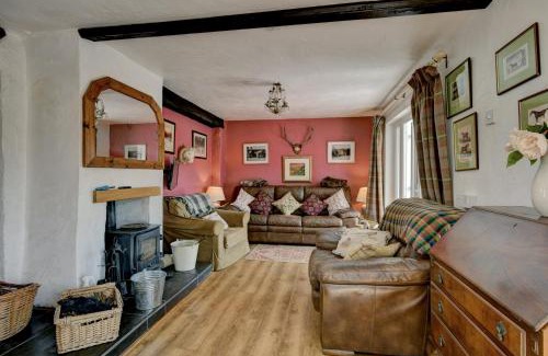 Challacombe Casa | Brook Cottage