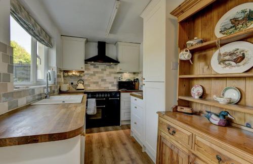 Challacombe Casa | Brook Cottage