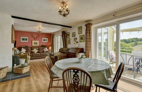 Challacombe Casa | Brook Cottage