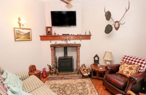 Margam Casa | Brook Cottage