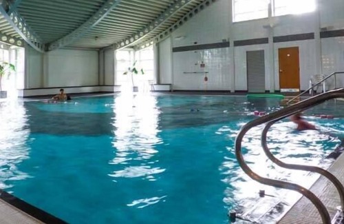 South Lakeland Leisure Village Cabaña | Brook Edge Lodge