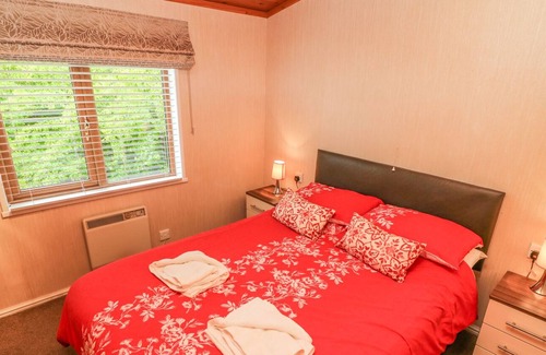 South Lakeland Leisure Village Cabaña | Brook Edge Lodge
