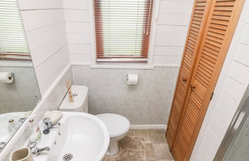 South Lakeland Leisure Village Cabaña | Brook Edge Lodge