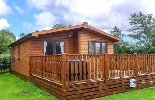 South Lakeland Leisure Village Cabaña | Brook Edge Lodge