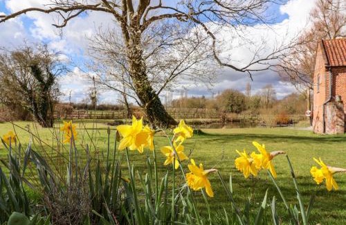 Harleston Casa | Brook Farm