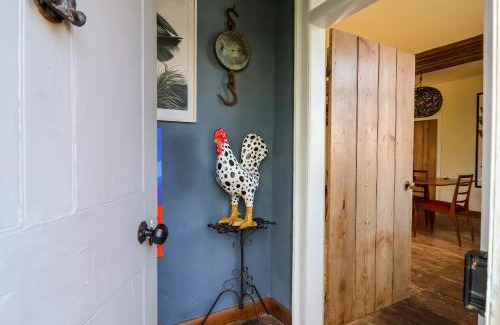 Harleston Casa | Brook Farm