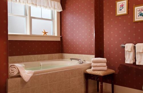 Lenox Cama Y Desayuno | Brook Farm Inn