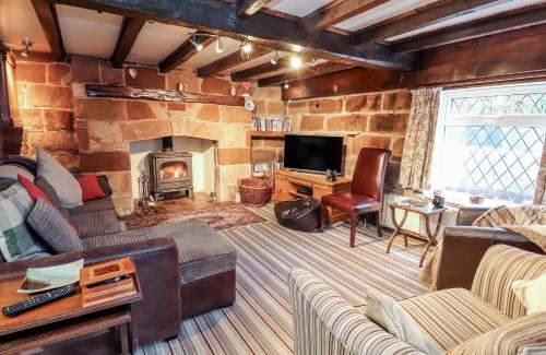 Sugnall Casa | Brook House