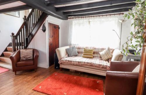 Sugnall Casa | Brook House