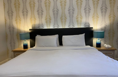 Wordsley Hotel | Brook Marston Farm Hotel