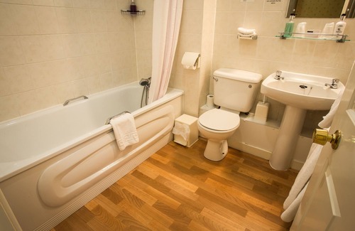 Wordsley Hotel | Brook Marston Farm Hotel