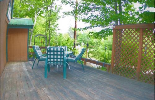 Goshen Casa | Brook Road Cabin