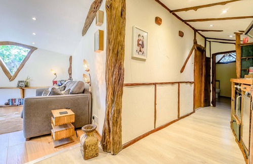 Mitcheldean Cabaña | Brookbank Folly