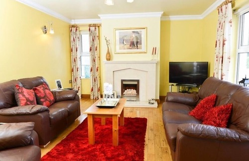 Magherafelt Casa | Brooke Lodge Guesthouse