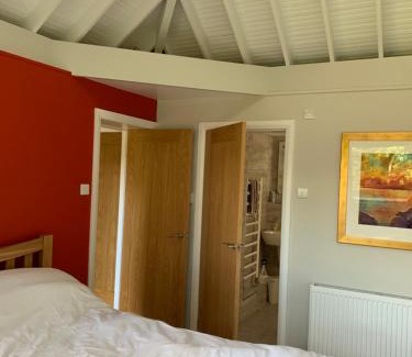 West Kirby Cama Y Desayuno | Brookfield Cottage