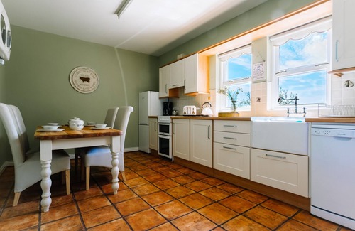 Lisburn Cabaña | Brookhall Cottages