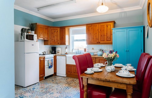 Lisburn Cabaña | Brookhall Cottages