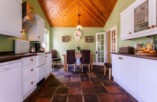 Lisburn Cabaña | Rural-Honeysuckle-Baño privado
