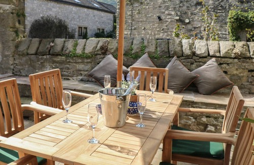 Castleton Cabaña | Brookhouse