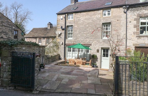 Castleton Cabaña | Brookhouse