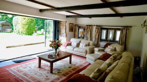 Ogden Casa | Brookhouse Grange