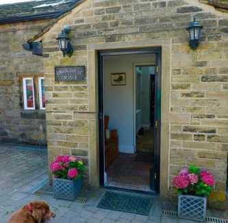 Ogden Casa | Brookhouse Grange