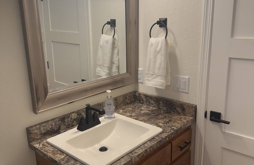 Harbor Apartamento | Brookings Harbor Retreat