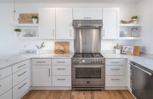 Brooklin Casa | Brooklin House + Penthouse: magical location, deluxe property, stunning views.