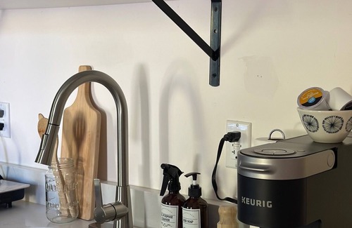 Bedford-Stuyvesant Apartamento | Brooklyn Lovely Studio apartment