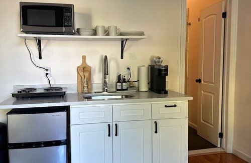 Bedford-Stuyvesant Apartamento | Brooklyn Lovely Studio apartment