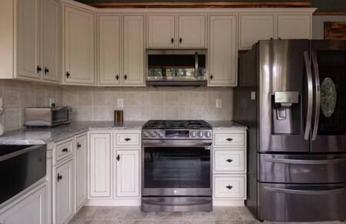 Pond Eddy Casa | Brookmill Cabin
