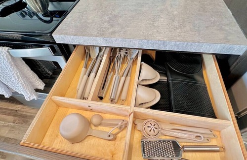 West Fargo Casa | Brooks Harbor Bi-Level