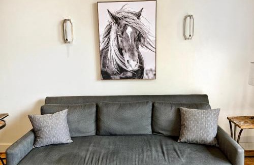 Downtown Nashville Apartamento | Brooks