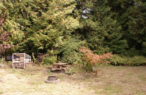 Powell River Casa | Brookshire Guest House