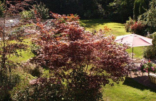 Powell River Casa | Brookshire Guest House