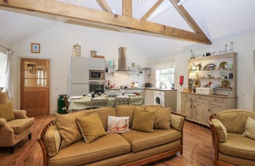 Brancepeth Casa | Brookside Byre