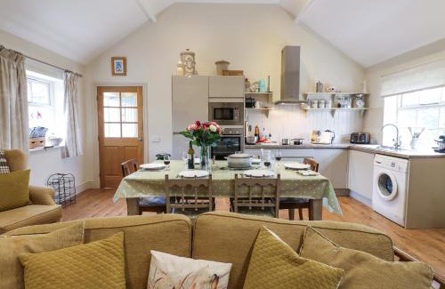 Brancepeth Casa | Brookside Byre