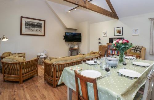 Brancepeth Casa | Brookside Byre