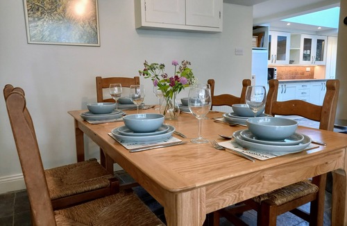 Maulds Meaburn Casa | Brookside Cottage - 3 bedroom cottage, dog friendly, with lovely views