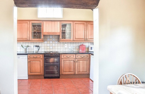 Lichfield Cabaña | Brookside Cottage - UK42869