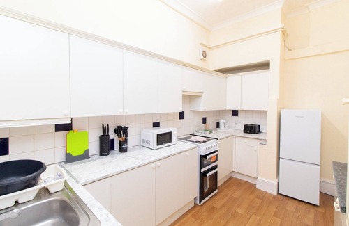 Portswood Casa | Brookvale Guest House Room 7