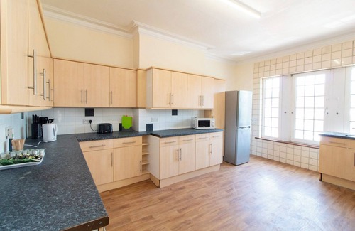 Portswood Casa | Brookvale Guest House Room 11