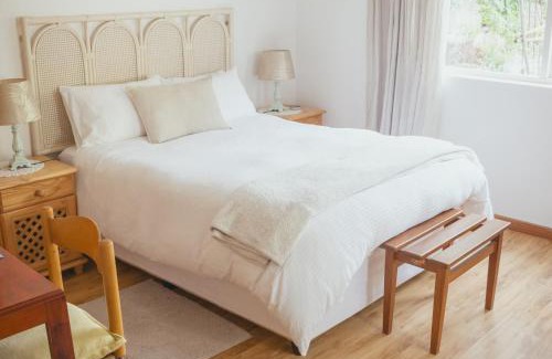 Somerset West Apartamento | Brookwood Cottage