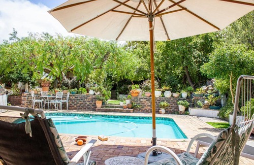 Somerset West Apartamento | Brookwood Cottage