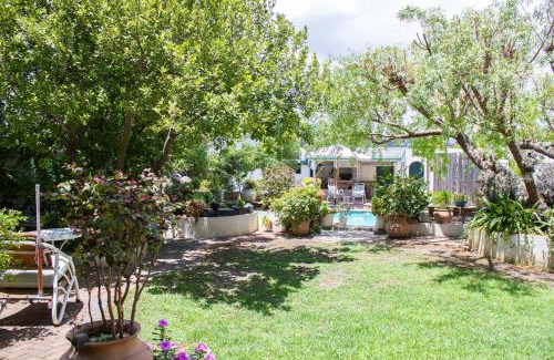 Somerset West Apartamento | Brookwood Cottage