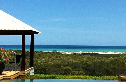 Broome Casa | BROOME LAGOON