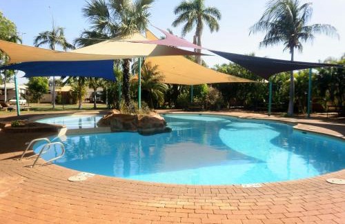 Cable Beach Complejo | Broome Vacation Village